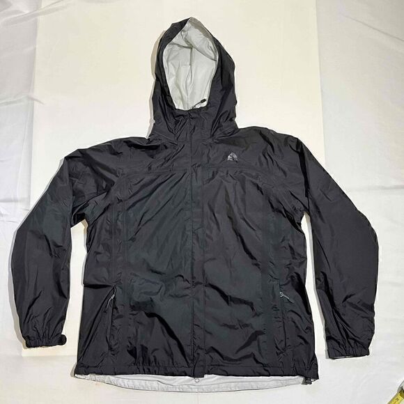 Nike Other - Vintage Nike ACG Jacket Mens XL Windbreaker Rain Coat Gorpcore FitStorm Y2K